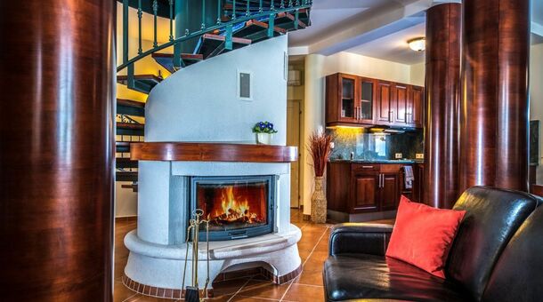 Szarvaskút Vendégházak +16