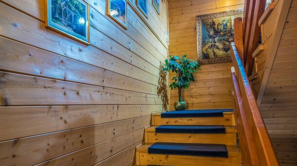 Szarvaskút Vendégházak +16