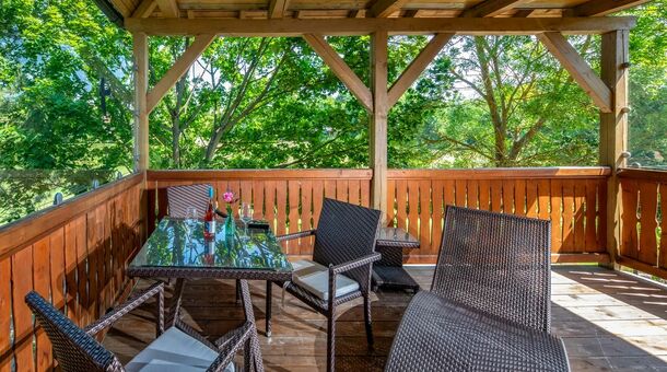 Szarvaskút Vendégházak +16