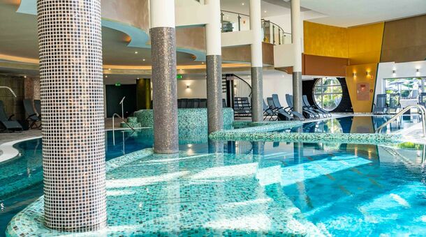 Hotel Azúr***** Prémium