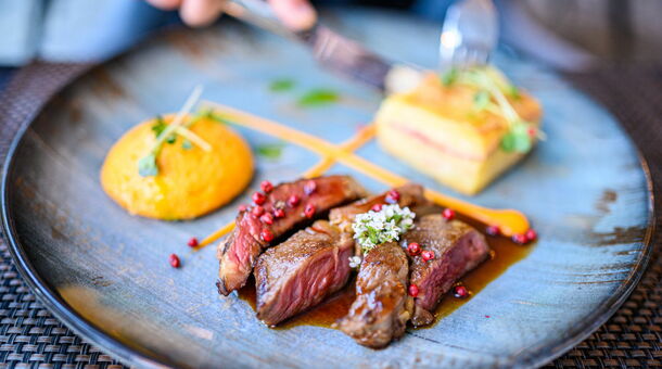 Hotel Azúr***** Prémium