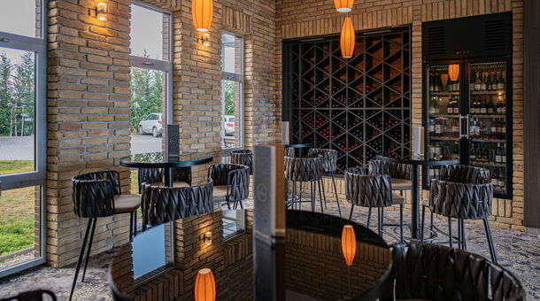 Hotel Azúr***** Prémium