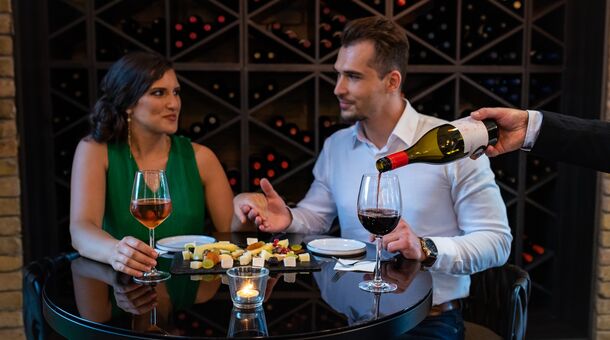 Hotel Azúr***** Prémium