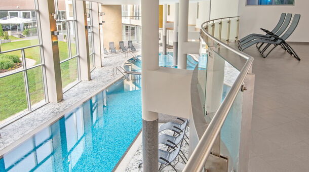 Hotel Azúr***** Prémium