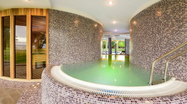 Hotel Azúr***** Prémium