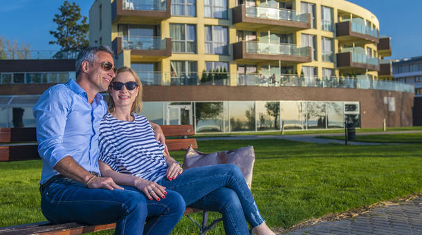 Hotel Azúr***** Prémium