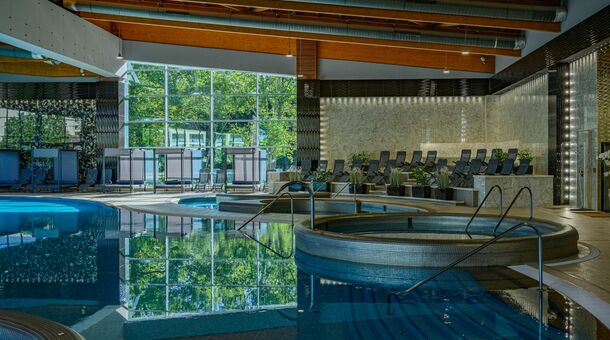 Hotel Azúr***** Prémium