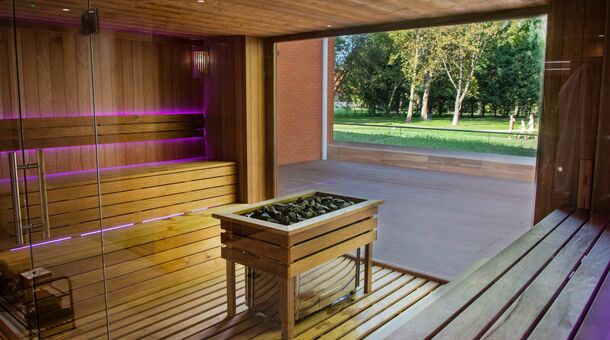 Hotel Azúr***** Prémium