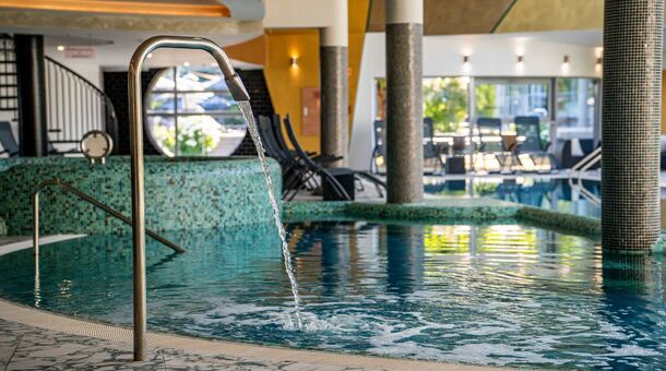 Hotel Azúr***** Prémium