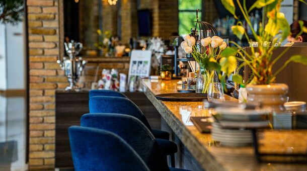 Hotel Azúr***** Prémium