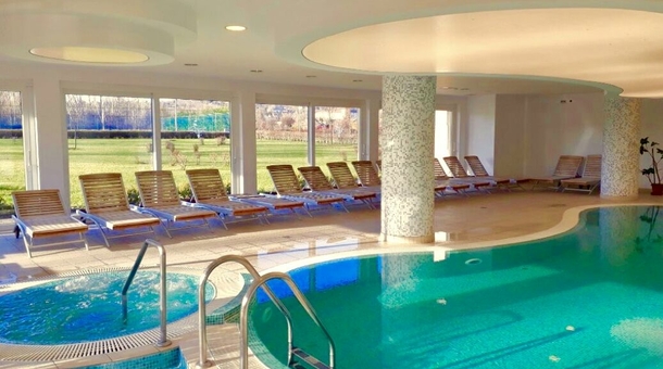 Szépia Bio & Art Hotel****