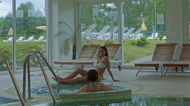 Szépia Bio & Art Hotel****