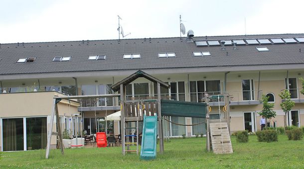 Szépia Bio & Art Hotel****