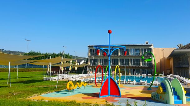 Szépia Bio & Art Hotel****