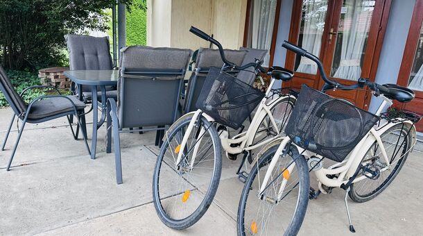 Cozy Garden Apartman