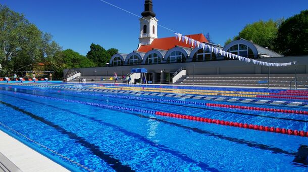 Cozy Garden Apartman