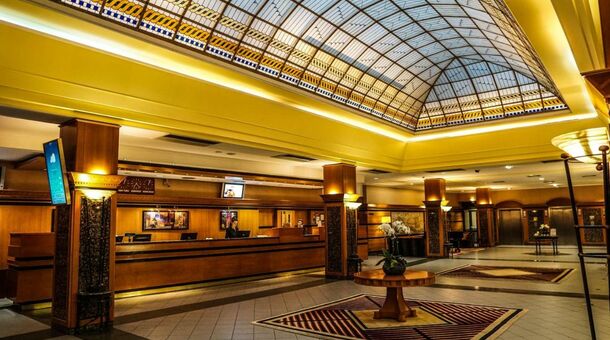 Verdi Budapest Aquincum