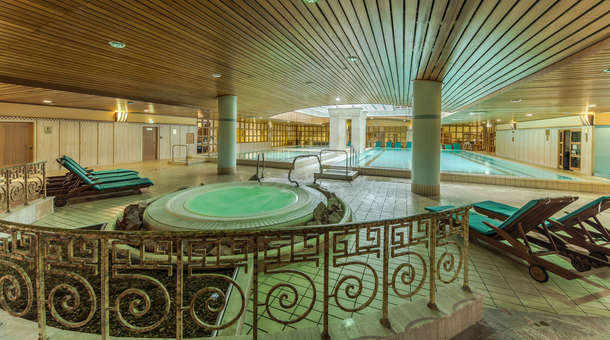 Verdi Budapest Aquincum