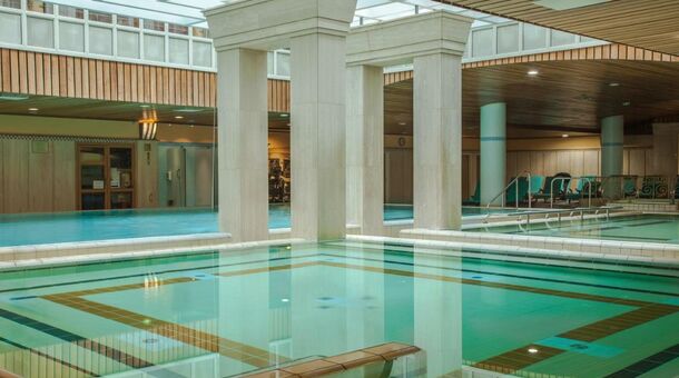 Verdi Budapest Aquincum