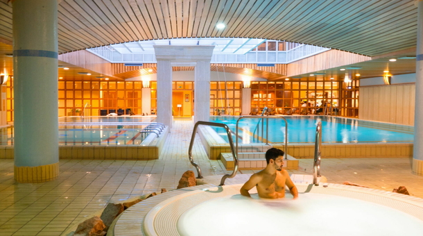 Verdi Budapest Aquincum