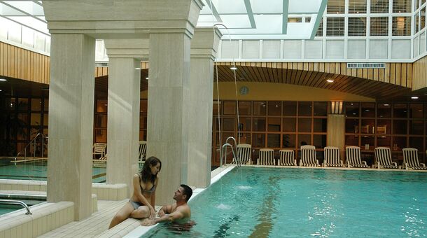 Verdi Budapest Aquincum