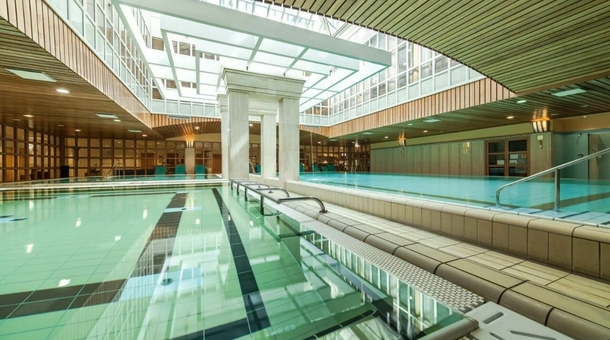 Verdi Budapest Aquincum