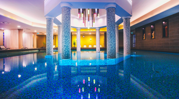 Caramell Premium Resort