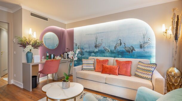 Lotus Therme Hotel & Spa*****