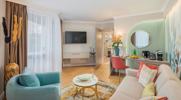 Lotus Therme Hotel & Spa*****