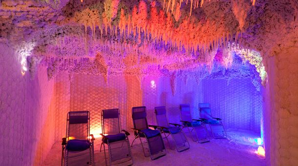 Lotus Therme Hotel & Spa*****