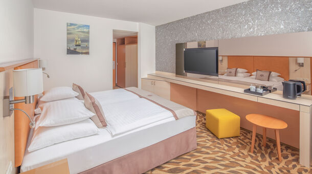 Lotus Therme Hotel & Spa*****