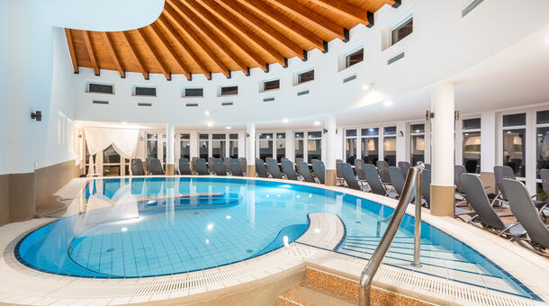 Lotus Therme Hotel & Spa*****