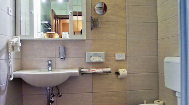 Villa Rosato Apartmanház