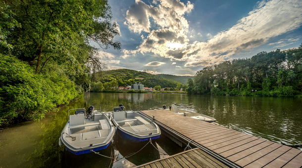 Hotel Csillag Tokaj***