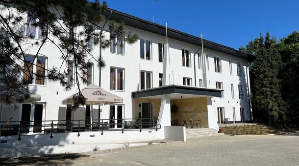 Hotel Csillag Tokaj***