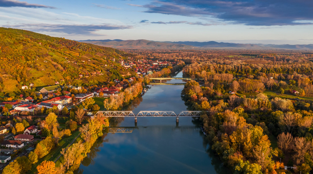 Hotel Csillag Tokaj***