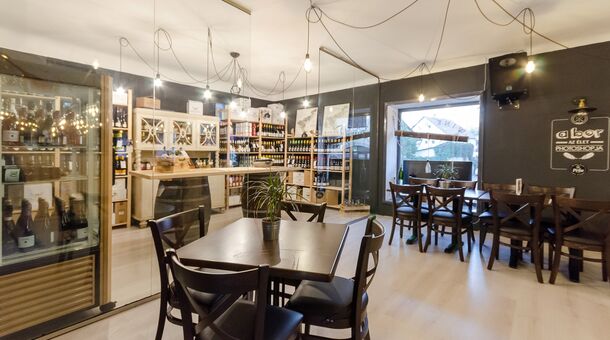 Hotel Csillag Tokaj***