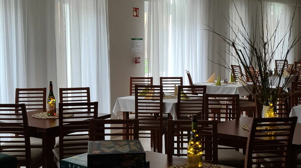 Hotel Csillag Tokaj***