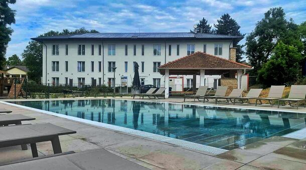 Hotel Csillag Tokaj***