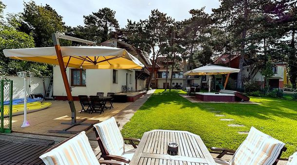 Royal Mediterran****