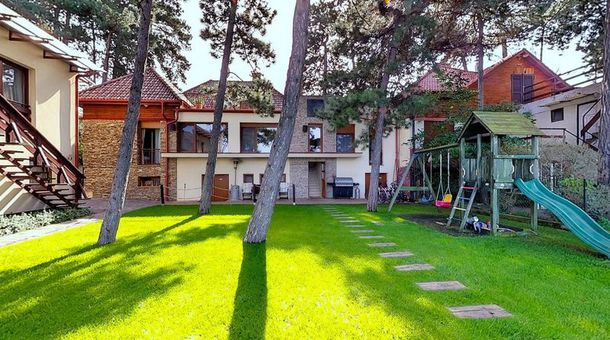 Royal Mediterran****