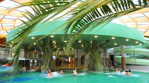 Hotel Aurum Family****