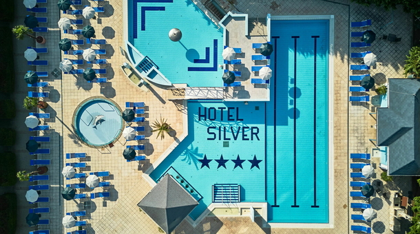 Hotel Silver****