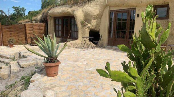 Sirocave Barlang Szobák