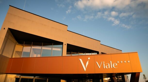 Viale Boutique Hotel****