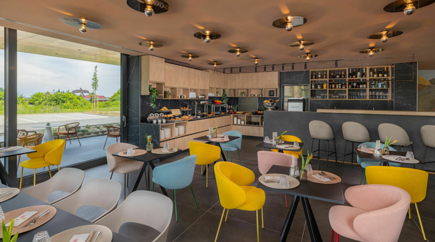 Viale Boutique Hotel****