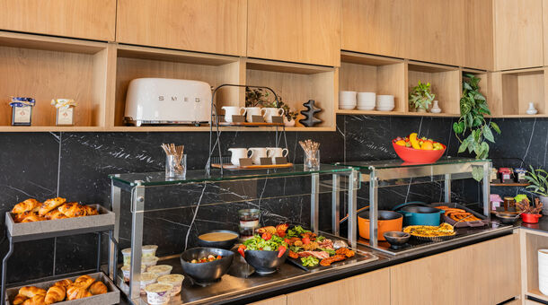 Viale Boutique Hotel****