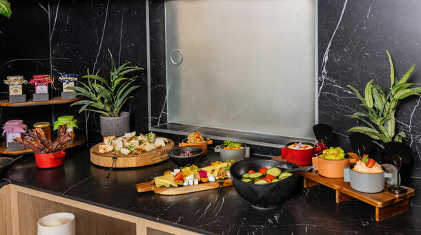 Viale Boutique Hotel****