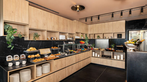 Viale Boutique Hotel****