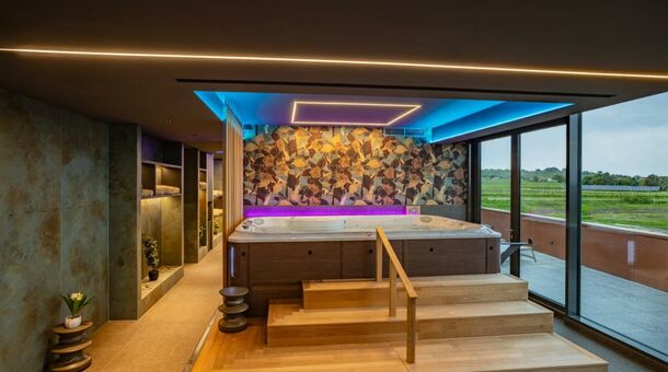 Viale Boutique Hotel****